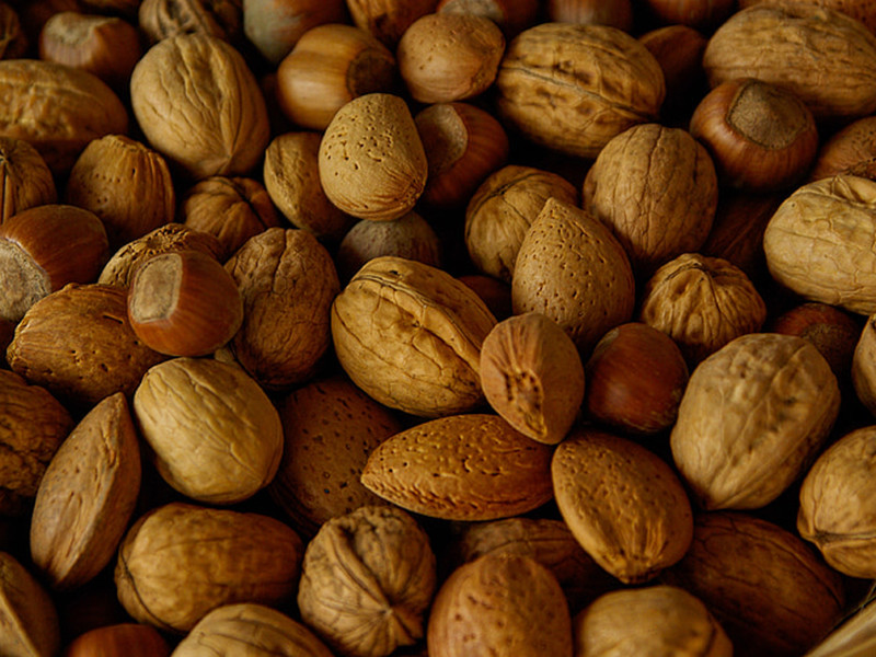 哪些食物容易長(zhǎng)黃曲霉毒素 哪些食物容易長(zhǎng)黃曲霉毒素