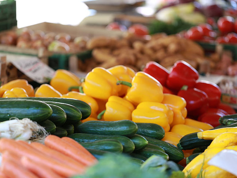 怎樣快速檢測蔬菜的農(nóng)殘