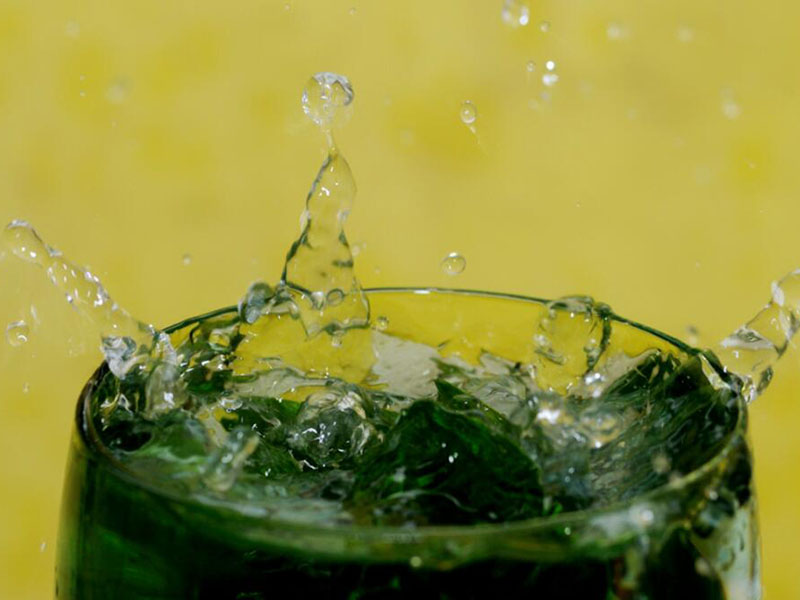 溶解氧的水質(zhì)檢測方法