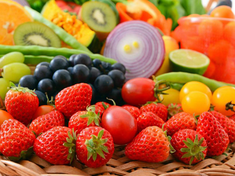 農(nóng)藥殘留速測儀保證農(nóng)產(chǎn)品安全 農(nóng)藥殘留速測儀保證農(nóng)產(chǎn)品安全